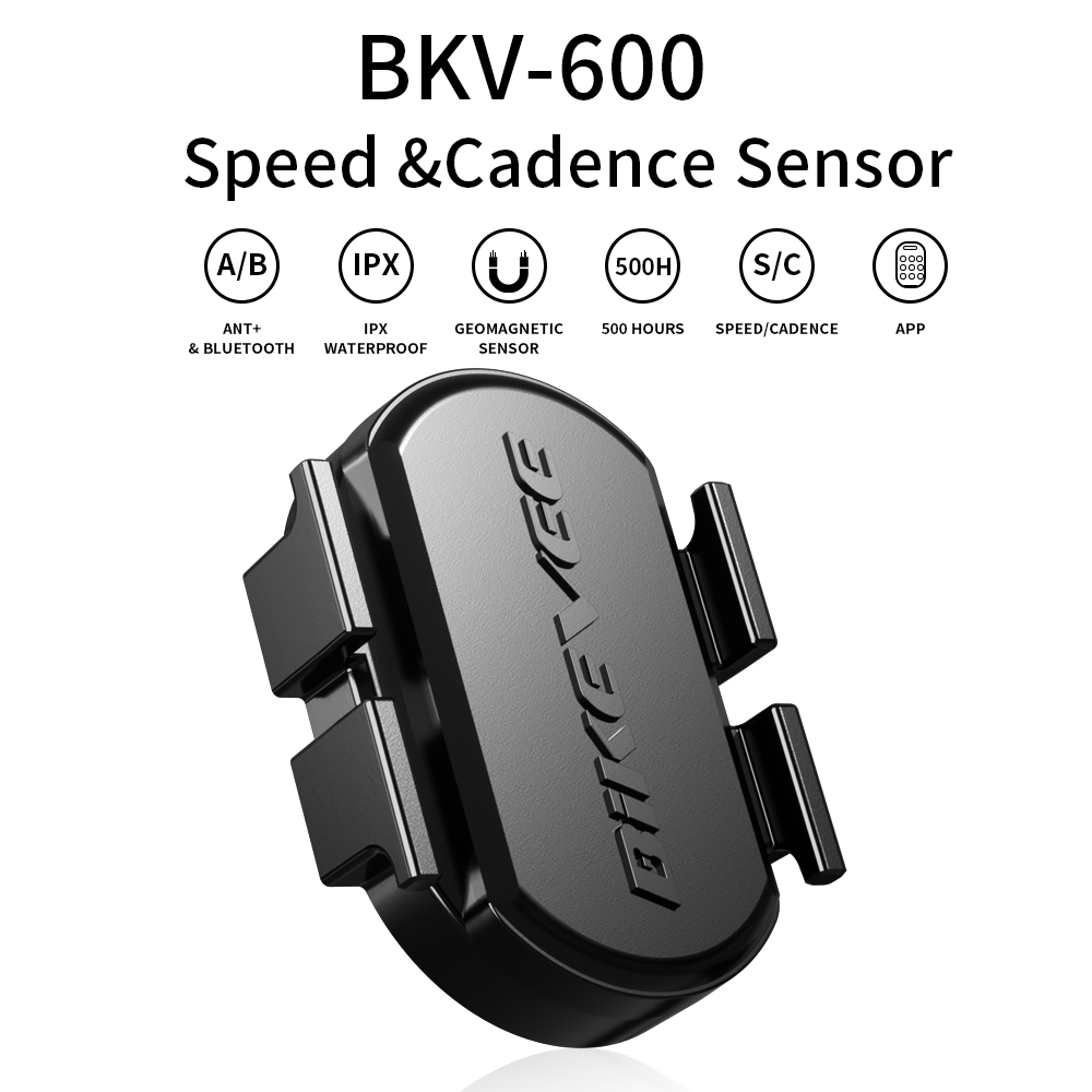 Sensor de Cadência e Velocidad - Cycling Commuter avaliação e preço