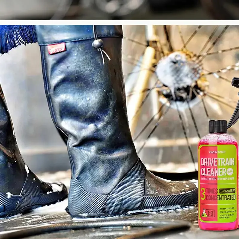 100ml limpador de disciplina d - Grease Waterproof Bike avaliação e preço