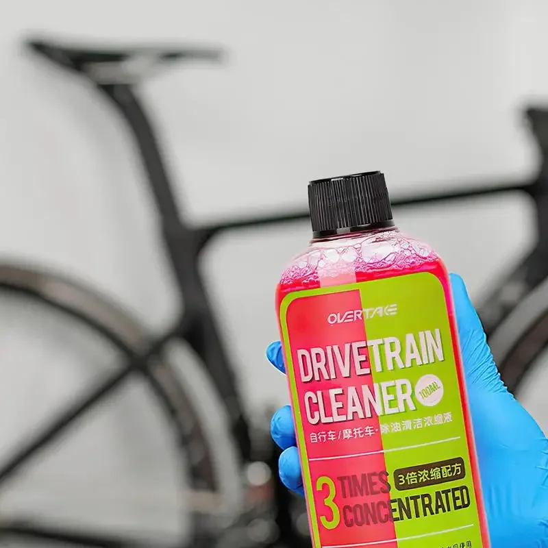 100ml limpador de disciplina d - Grease Waterproof Bike avaliação e preço