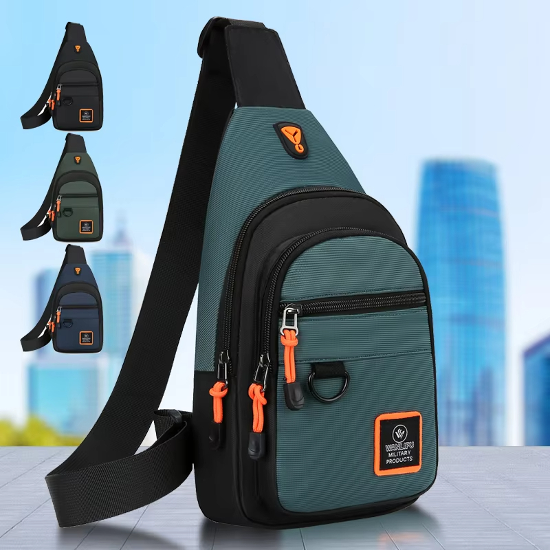 Bolsa de Ombro Masculina para  - Cycling Commute Backpack avaliação e preço