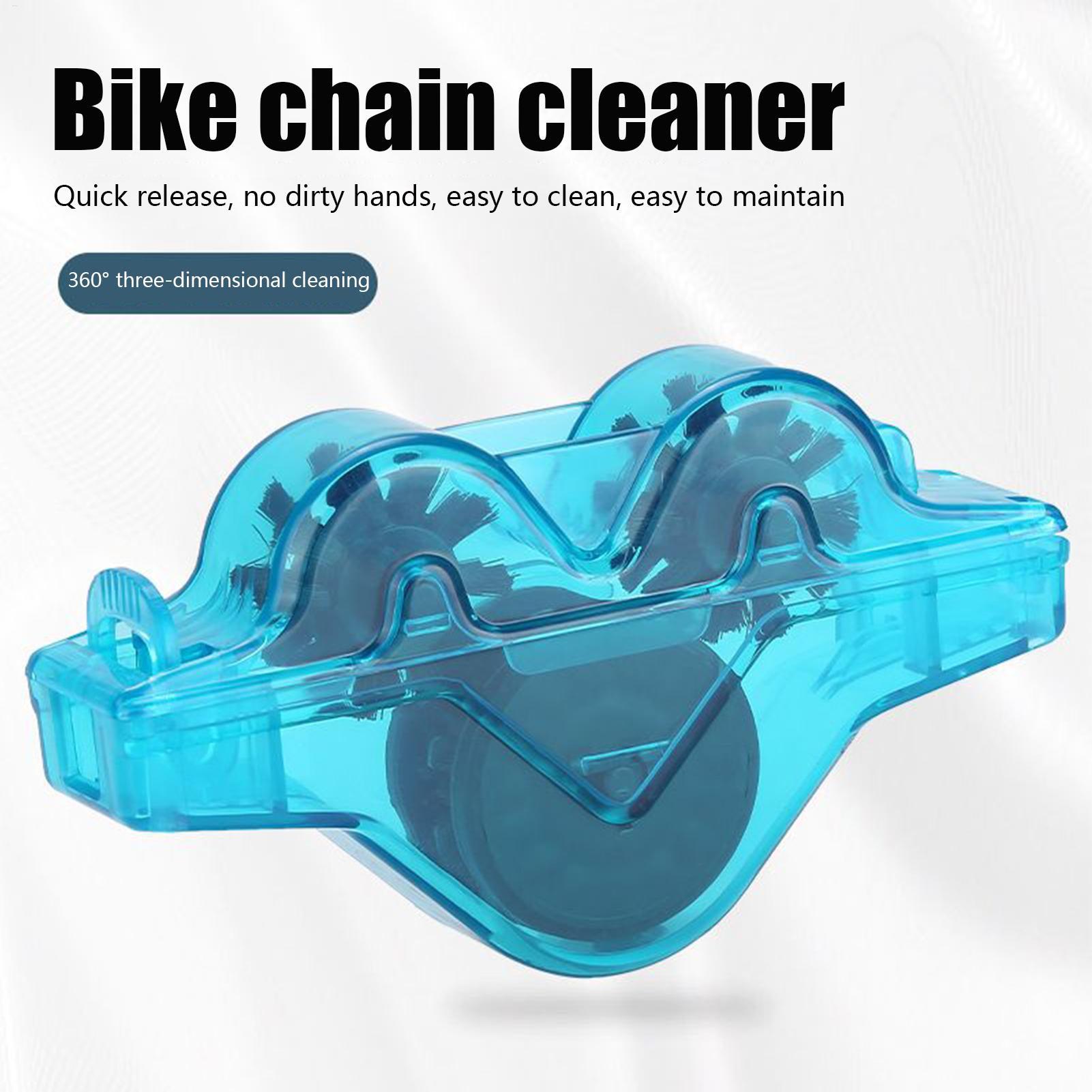 Kit de Limpeza de Corrente de  - Grease Waterproof Bike avaliação e preço