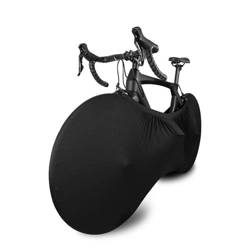 Capa protetora de bicicleta mo - Cycling Commuter Bag avaliação e preço