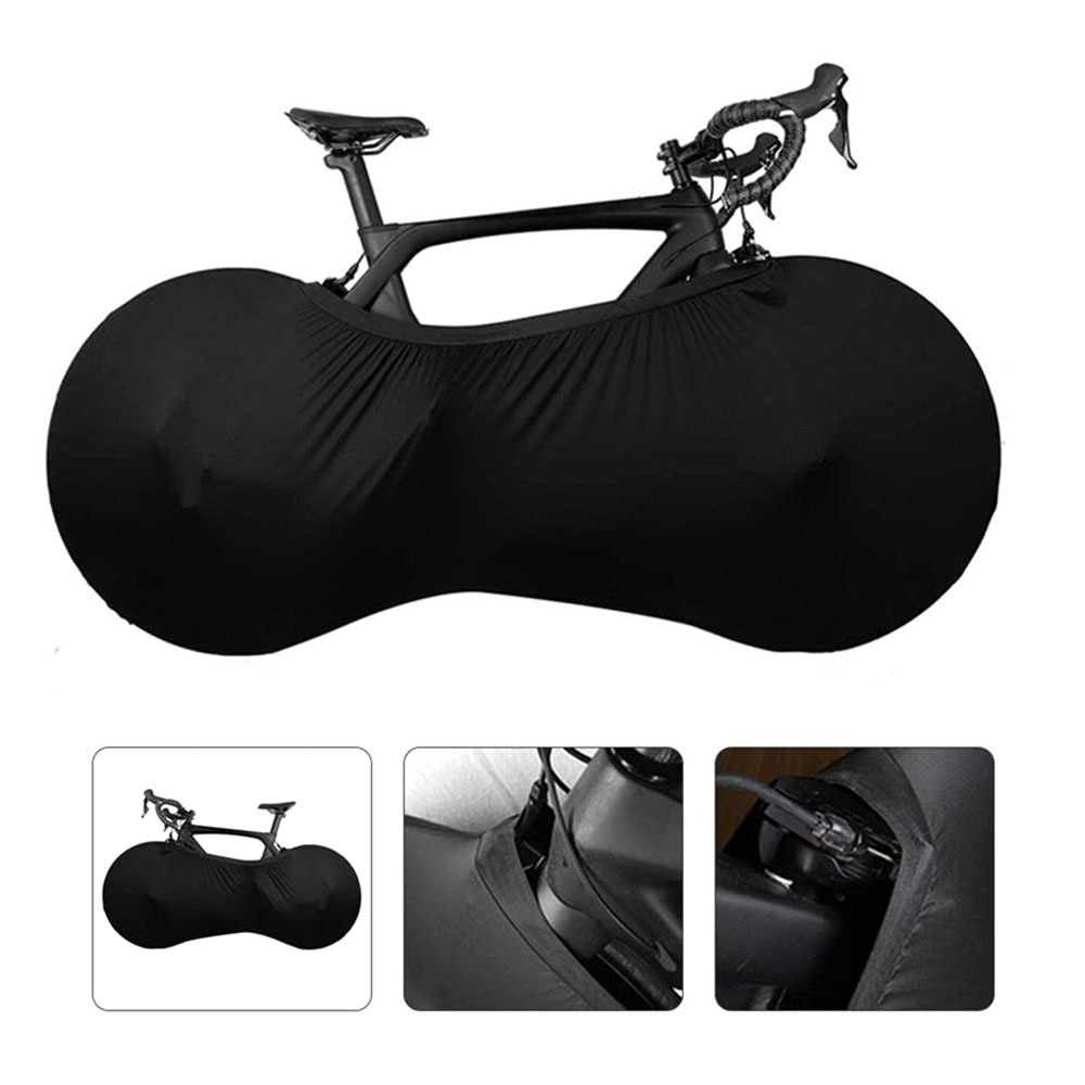 Capa protetora de bicicleta mo - Cycling Commuter Bag avaliação e preço