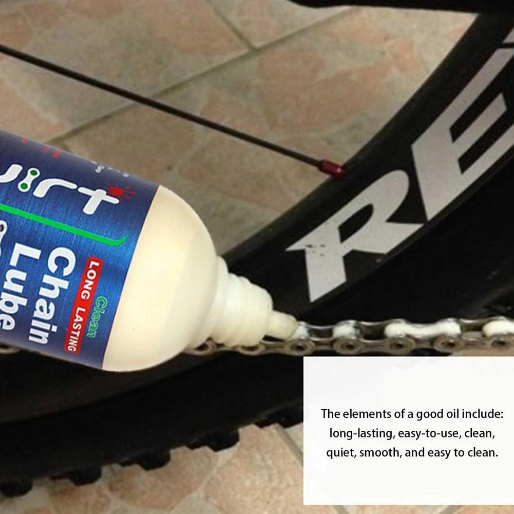 120ml bicicleta cera manutençã - Grease Waterproof Bike avaliação e preço