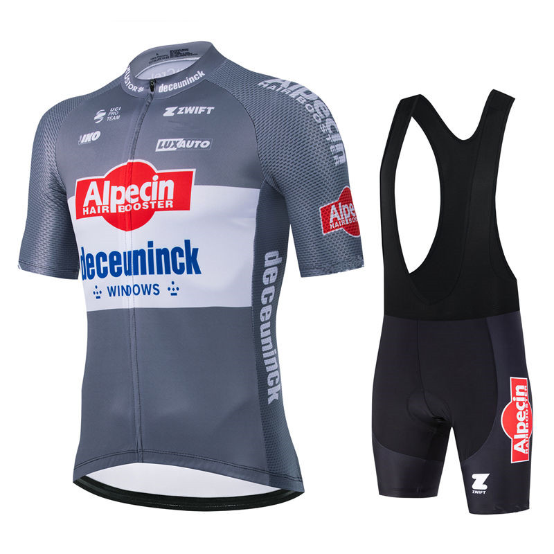 Alpecin pro conjuntos de camis - Cycling Commute Shorts avaliação e preço