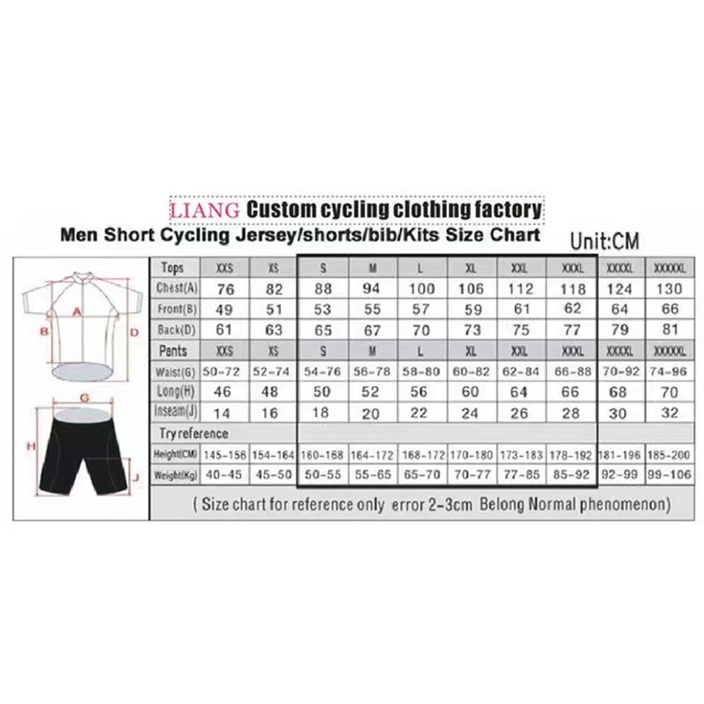 Conjunto de Camisa de Ciclismo - Cycling Commute Shorts avaliação e preço