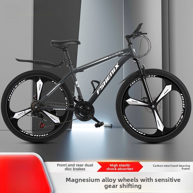 Bicicleta de montanha para adu - Commuting With Bike avaliação e preço