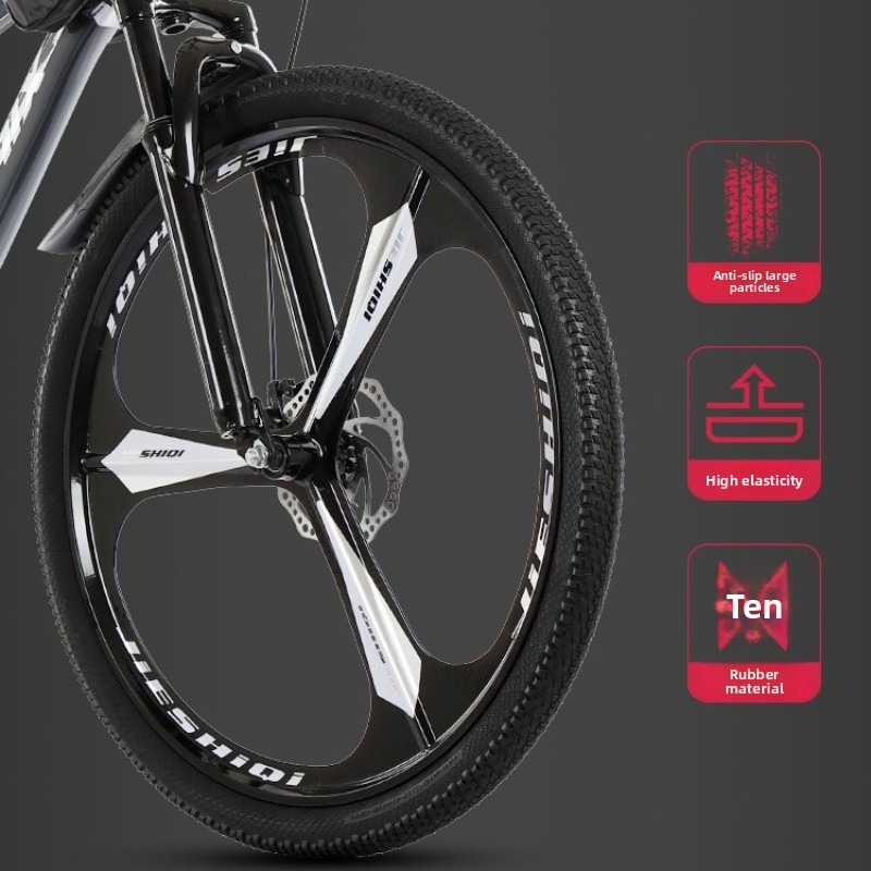 Bicicleta de montanha para adu - Commuting With Bike avaliação e preço