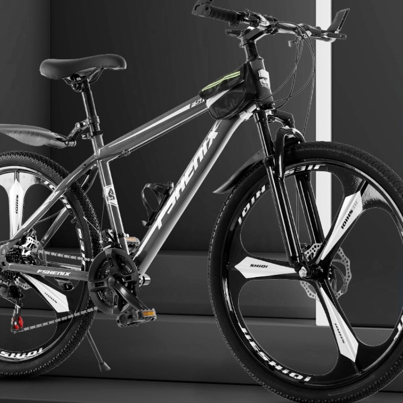 Bicicleta de montanha para adu - Commuting With Bike avaliação e preço