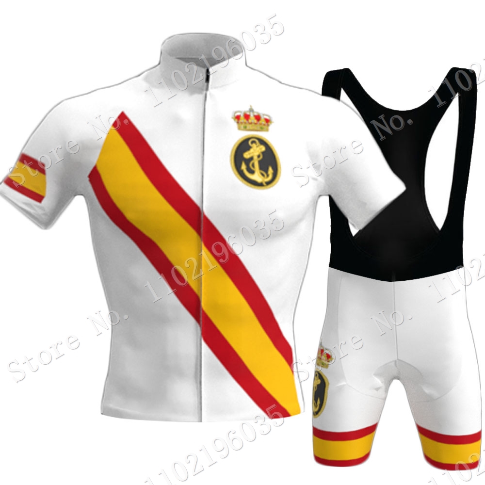 Espanhol Armada Espana Ciclism - Cycling Commute Shorts avaliação e preço