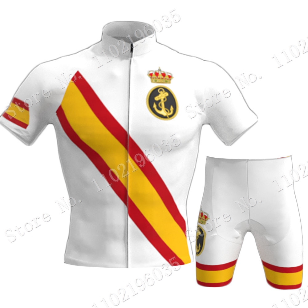 Espanhol Armada Espana Ciclism - Cycling Commute Shorts avaliação e preço