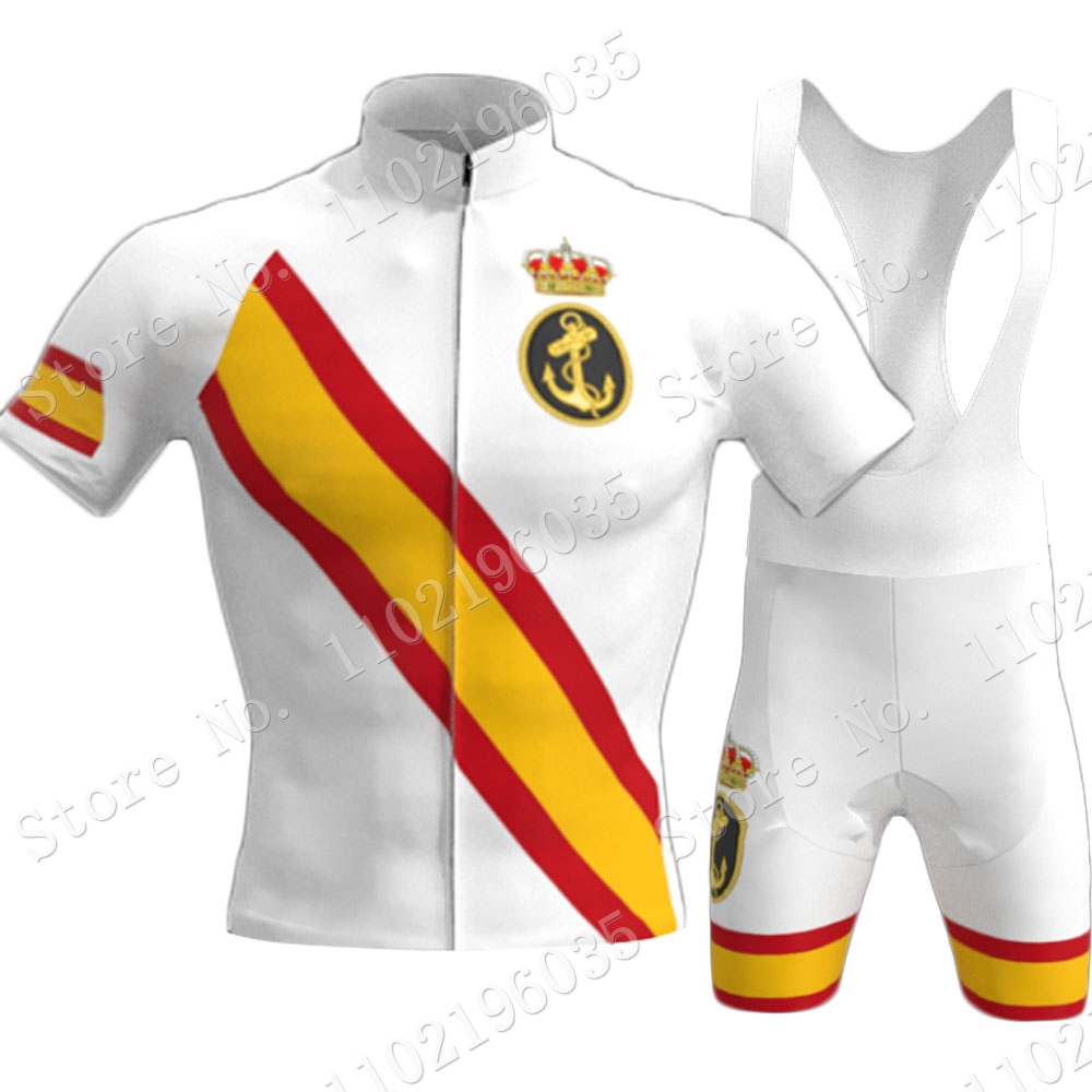 Espanhol Armada Espana Ciclism - Cycling Commute Shorts avaliação e preço