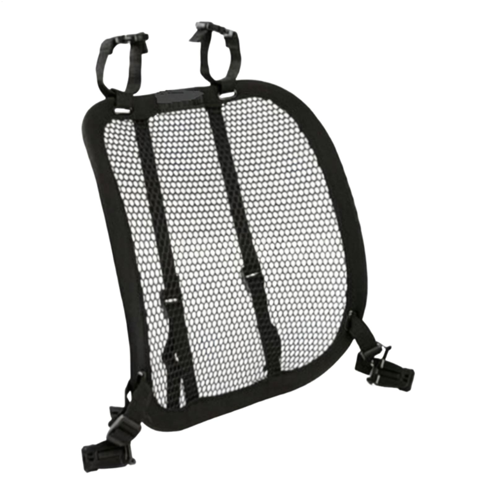 Espaçador Universal para Mochi - Cycling Commute Backpack avaliação e preço