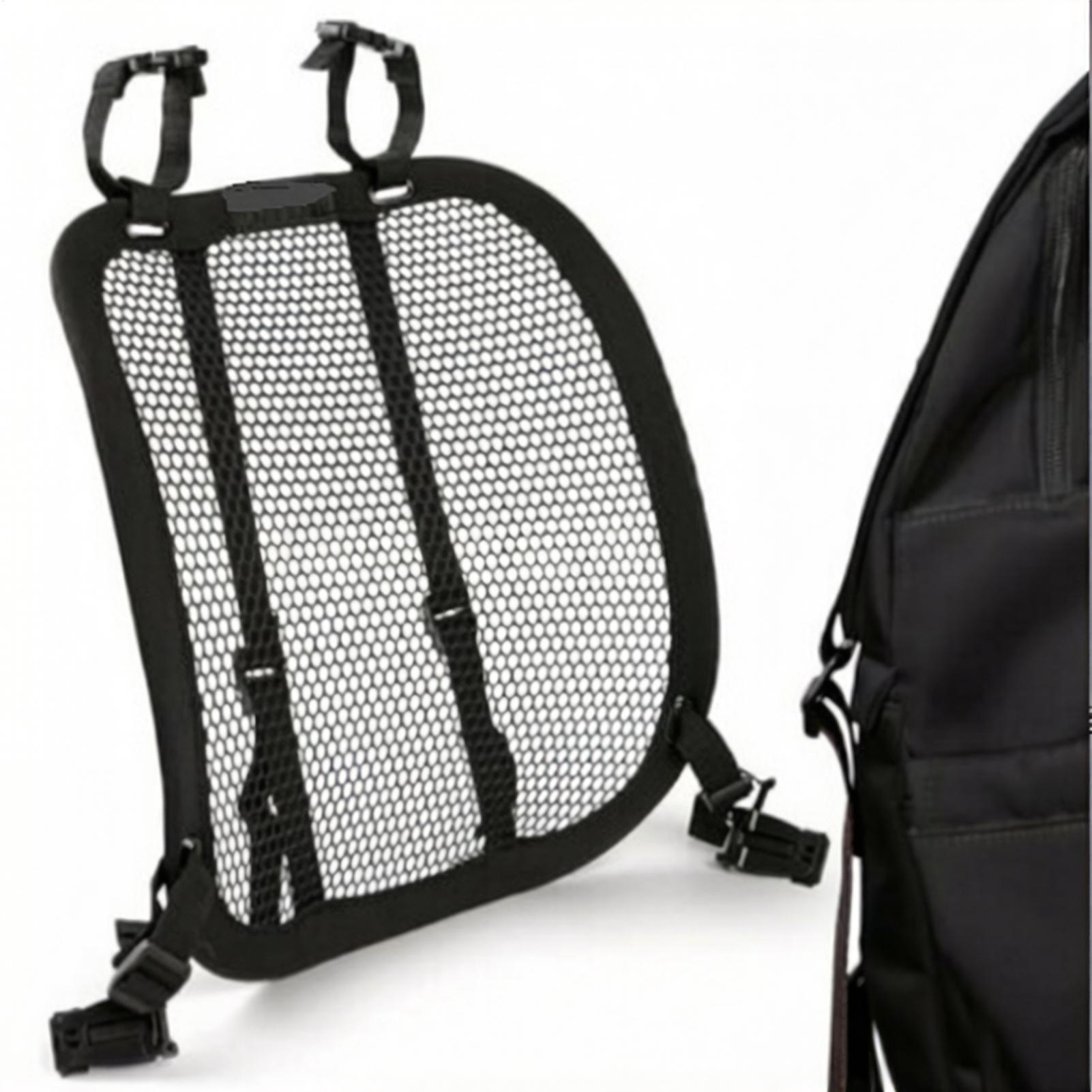 Espaçador Universal para Mochi - Cycling Commute Backpack avaliação e preço