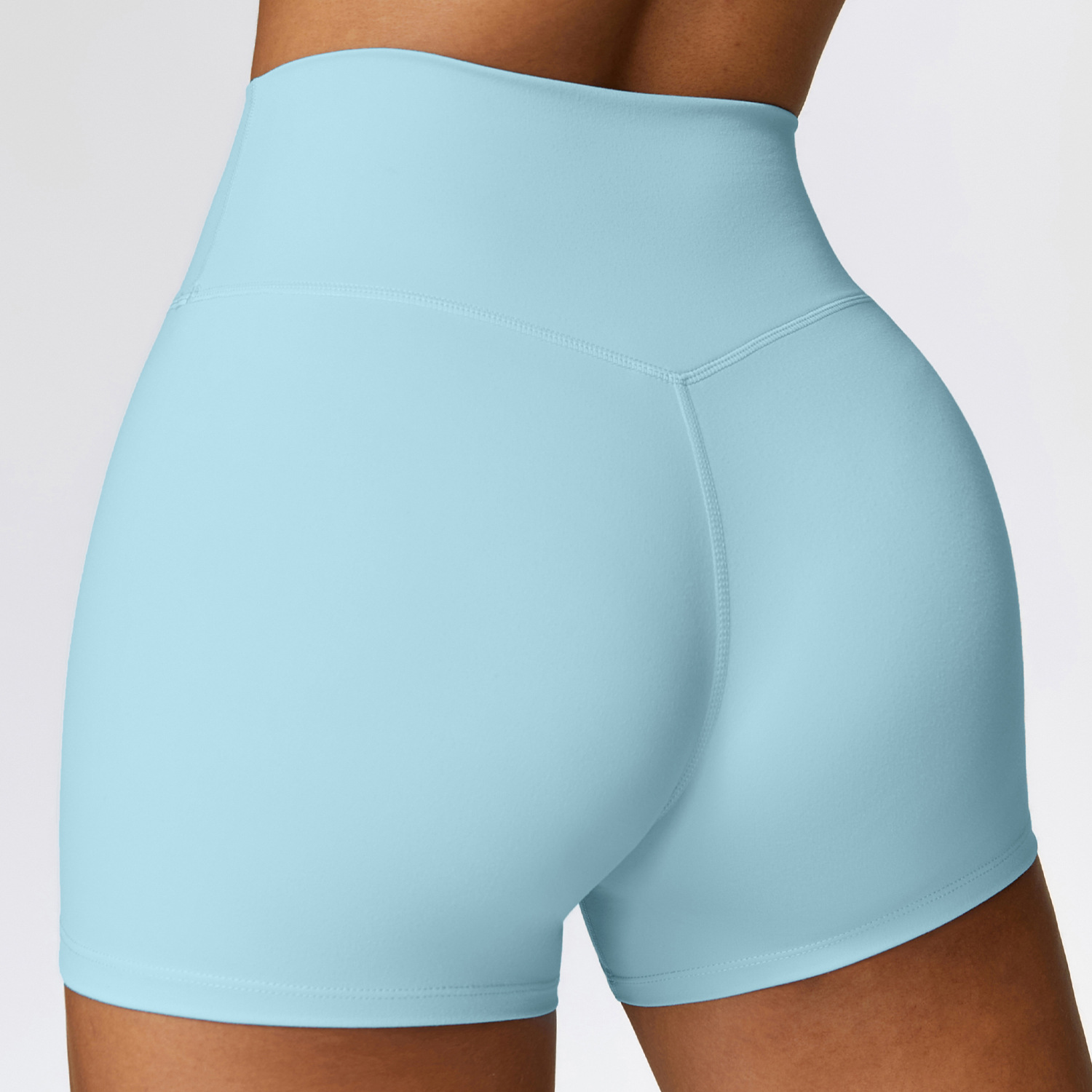Leggings Femininas Slim Fit pa - Cycling Shorts For Commute avaliação e preço