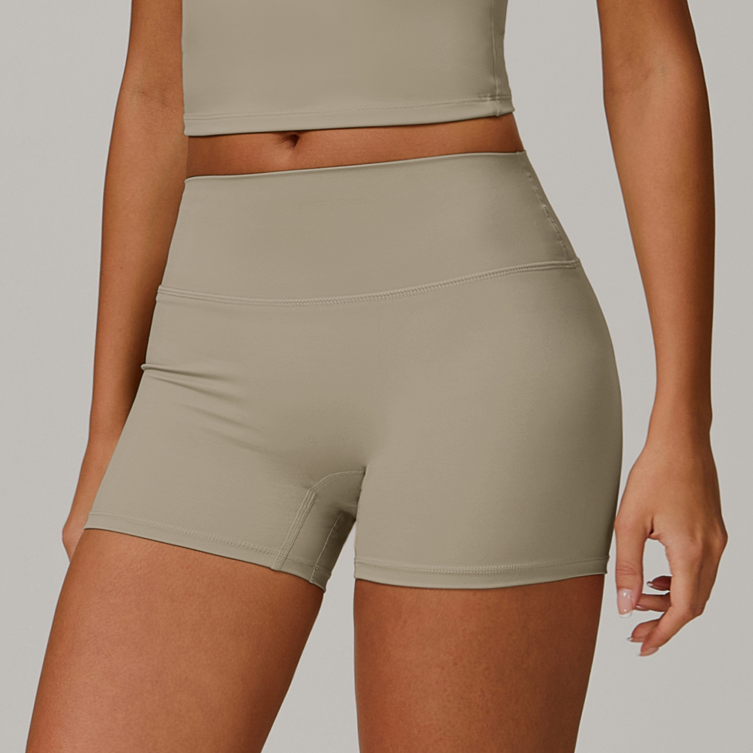 Leggings Femininas Slim Fit pa - Cycling Shorts For Commute avaliação e preço