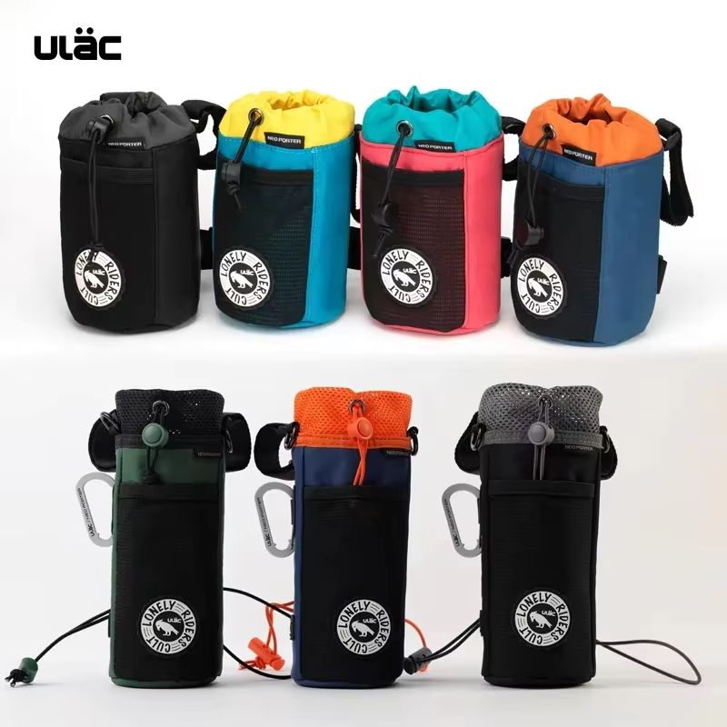 Bolsa para guidão de bicicleta - Cycling Commuter Backpack Waterproof avaliação e preço