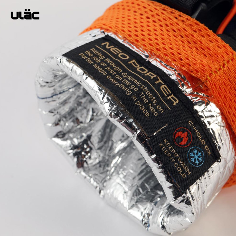 Bolsa para guidão de bicicleta - Cycling Commuter Backpack Waterproof avaliação e preço