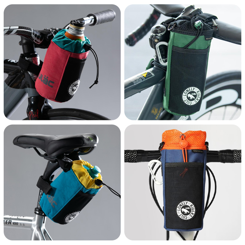 Bolsa para guidão de bicicleta - Cycling Commuter Backpack Waterproof avaliação e preço