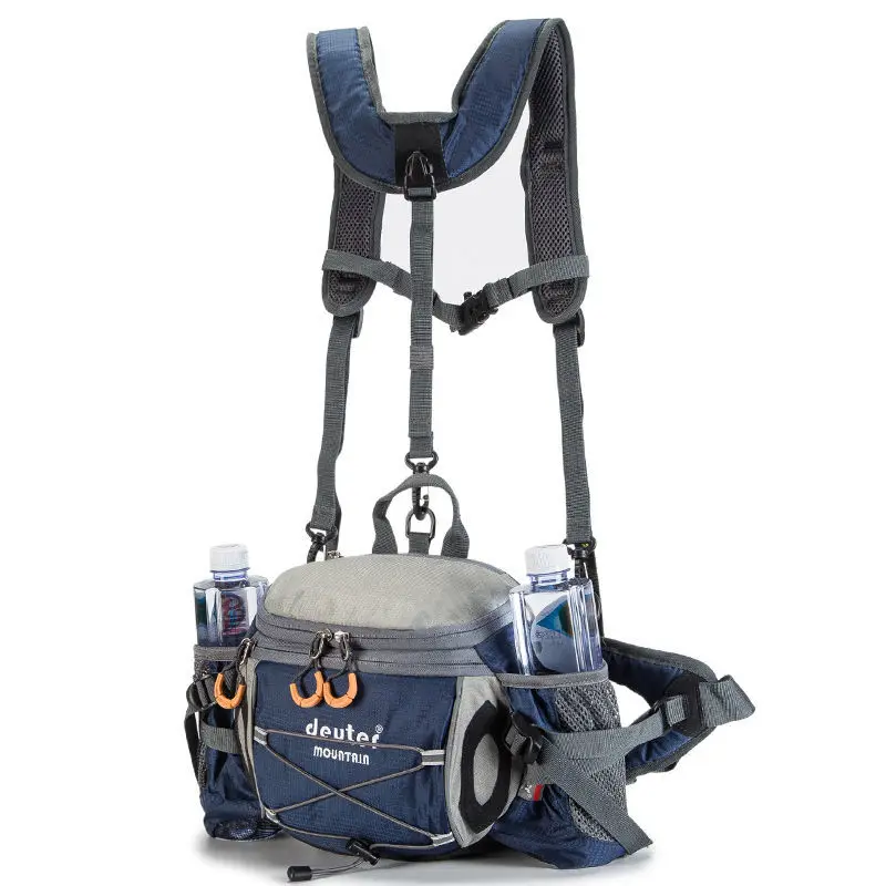 Esportes ao ar livre saco da c - Cycling Commuter Backpack Waterproof avaliação e preço