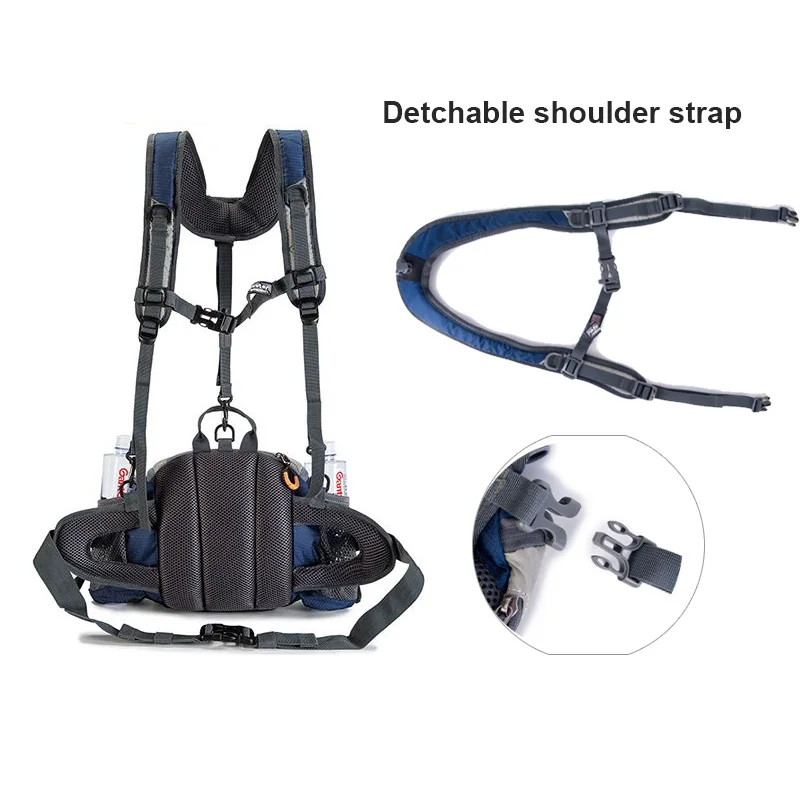 Esportes ao ar livre saco da c - Cycling Commuter Backpack Waterproof avaliação e preço