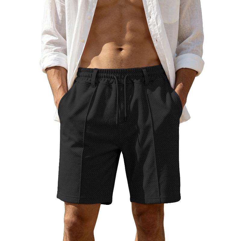 Shorts Casuais Masculinos de C - Cycling Shorts For Commute avaliação e preço