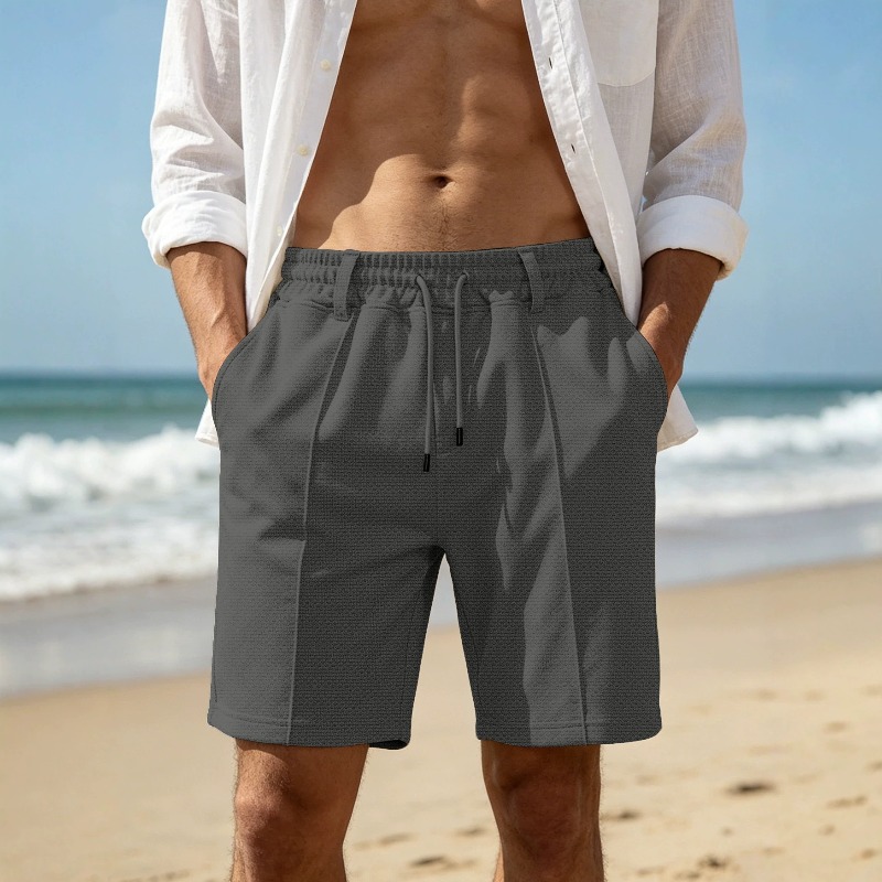 Shorts Casuais Masculinos de C - Cycling Shorts For Commute avaliação e preço