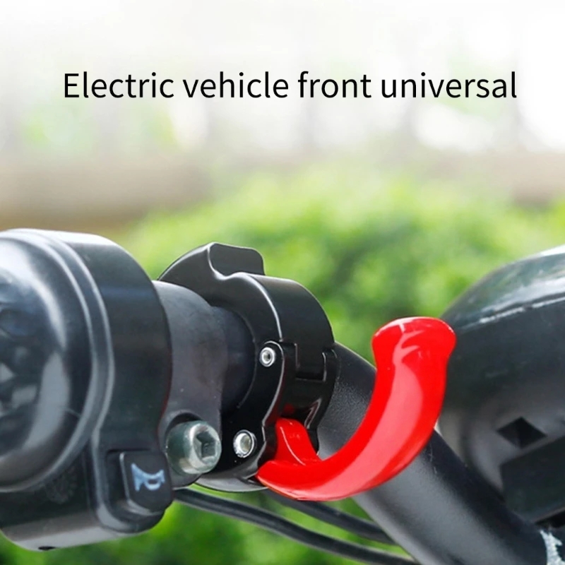 Gancho Universal para Guidão d - Cycling Commuter Bag avaliação e preço