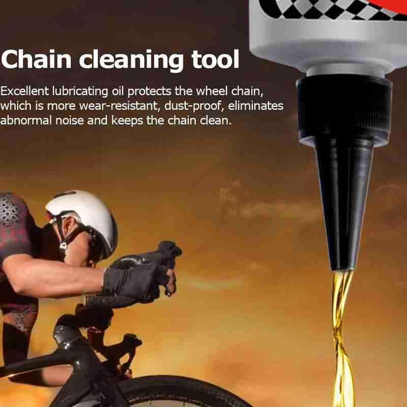 Lubrificante especial de bicic - Grease Waterproof Bike avaliação e preço