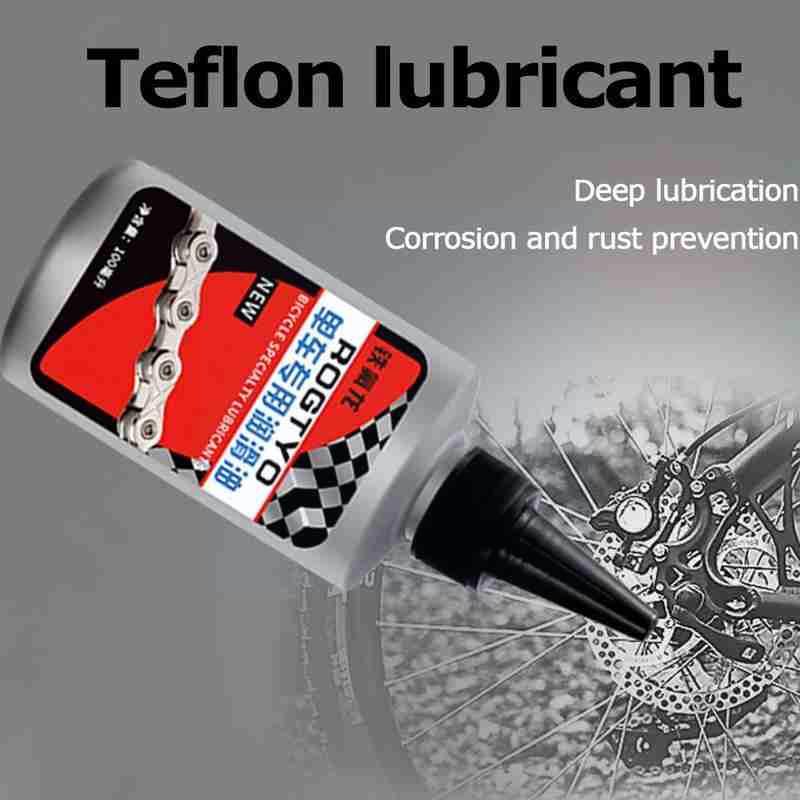 Lubrificante especial de bicic - Grease Waterproof Bike avaliação e preço
