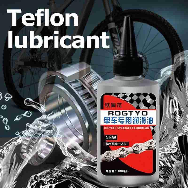 Lubrificante especial de bicic - Grease Waterproof Bike avaliação e preço