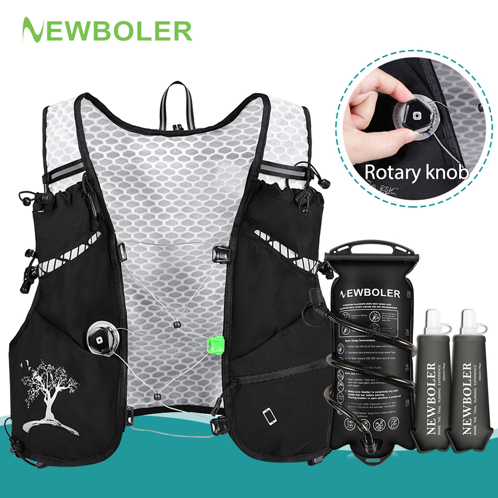 Mochila de Corrida ao Ar Livre - Cycling Commute Backpack avaliação e preço
