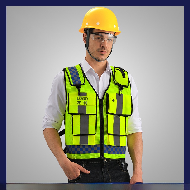 Colete de Segurança Refletivo  - Reflective Vest Cycling avaliação e preço