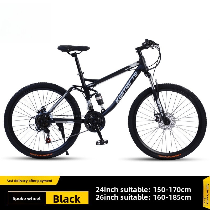 Bicicleta de Montanha de 26 Po - Commuting With Bike avaliação e preço