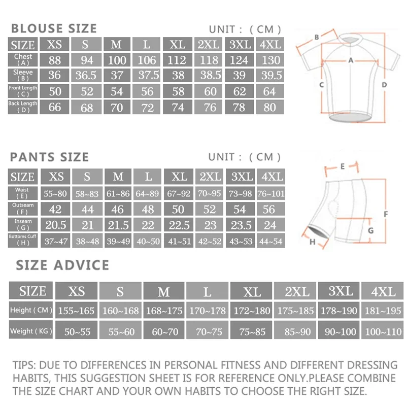-Conjunto de camisa de ciclism - Cycling Commuter Clothing avaliação e preço
