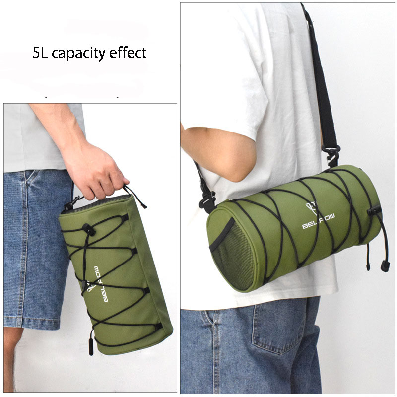 Bolsa de bicicleta multifuncio - Cycling Commuter Backpack Waterproof avaliação e preço