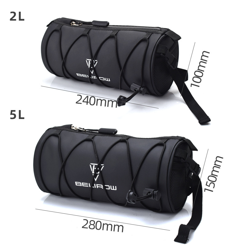 Bolsa de bicicleta multifuncio - Cycling Commuter Backpack Waterproof avaliação e preço