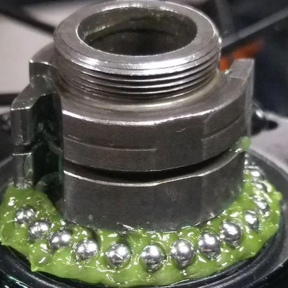 Graxa Sintética Verde Impermeá - Grease Waterproof Bike avaliação e preço