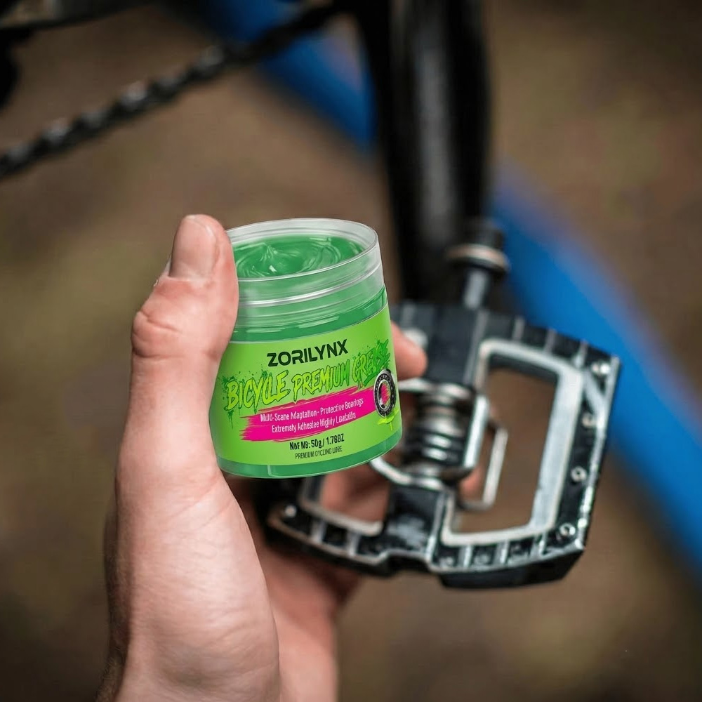 Graxa Sintética Verde Impermeá - Grease Waterproof Bike avaliação e preço
