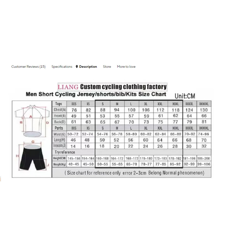 Conjunto de Ciclismo da Seleçã - Cycling Commute Shorts avaliação e preço