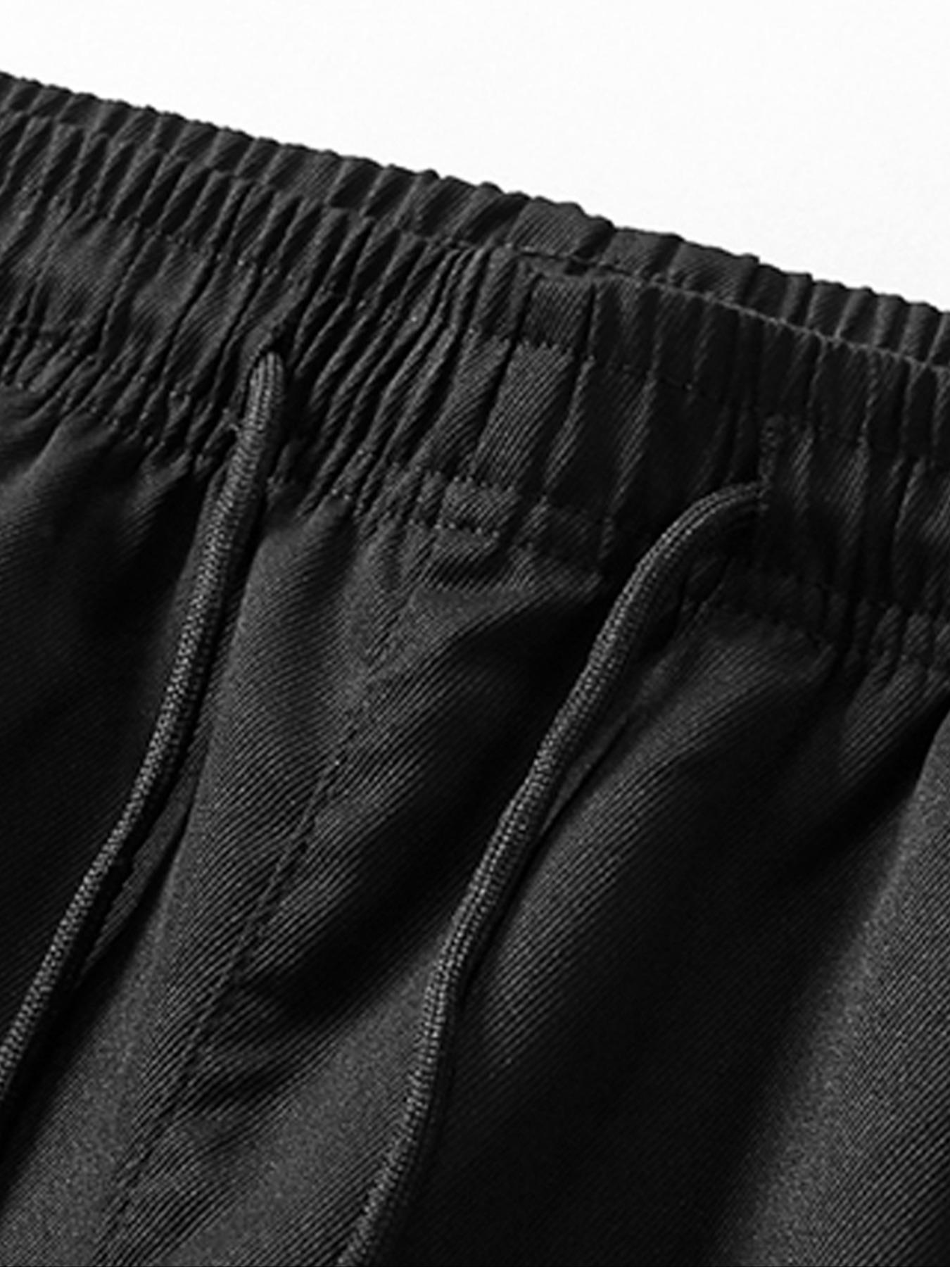 Shorts esportivos casuais liso - Cycling Shorts For Commute avaliação e preço