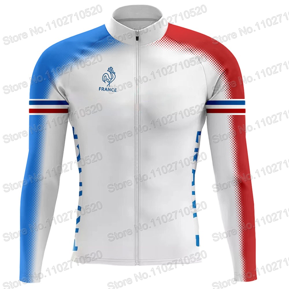 França equipe nacional 2025 co - Cycling Commuter Clothing avaliação e preço