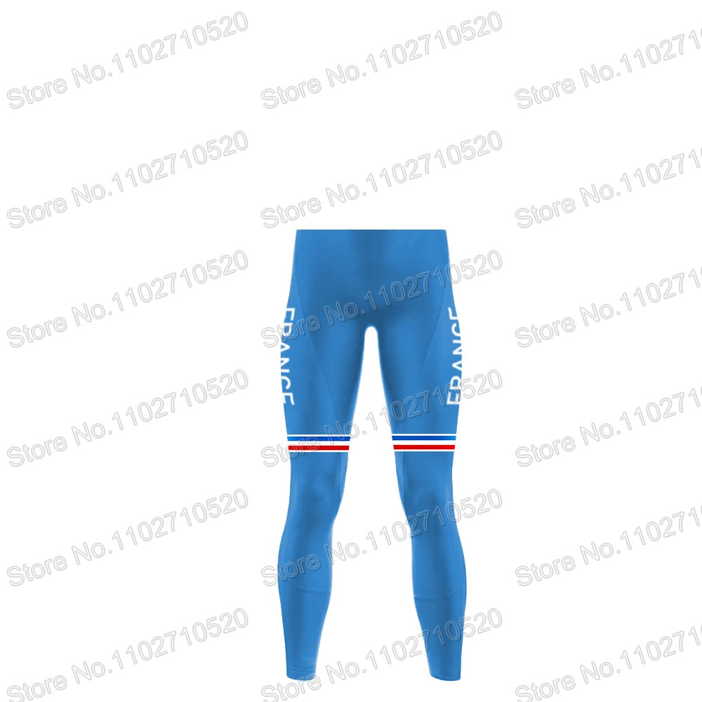 França equipe nacional 2025 co - Cycling Commuter Clothing avaliação e preço