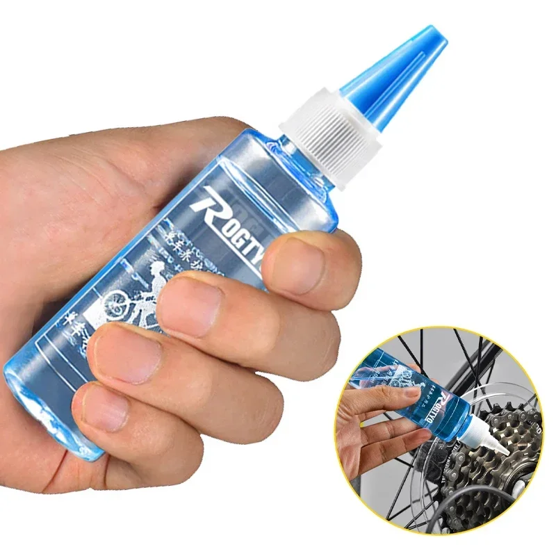 Lubrificante seco para corrent - Grease Waterproof Bike avaliação e preço