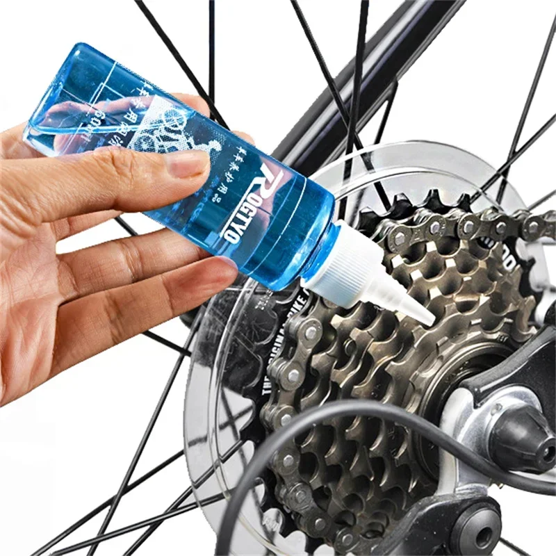 Lubrificante seco para corrent - Grease Waterproof Bike avaliação e preço
