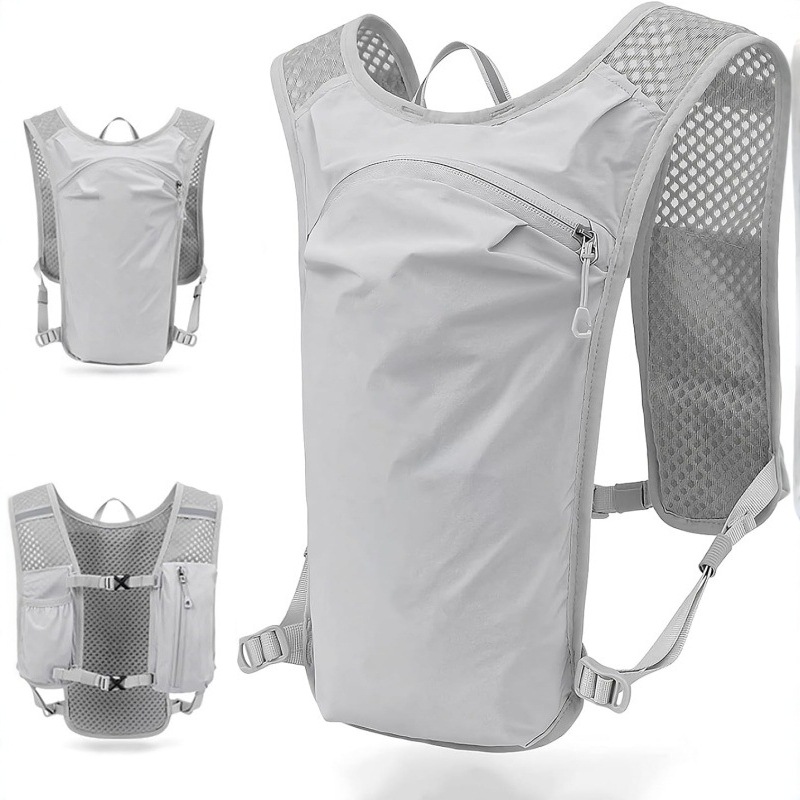 Colete de Hidratação Ultraleve - Reflective Vest Cycling avaliação e preço