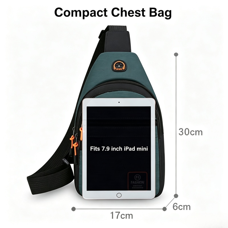 Bolsa de Peito Esportiva Imper - Cycling Commute Backpack avaliação e preço