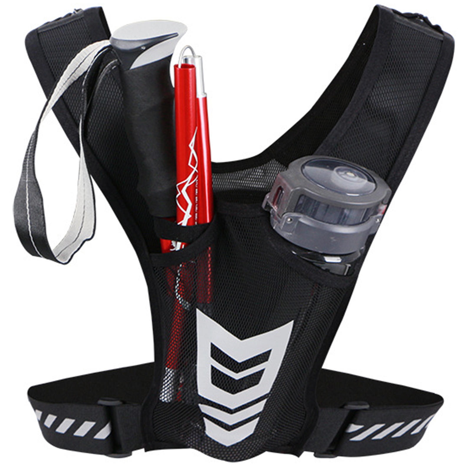 Bolsa de Telefone para Ciclism - Reflective Vest Cycling avaliação e preço
